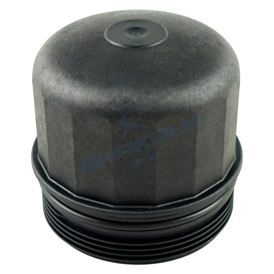 Oil Filter Cap