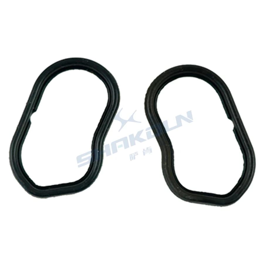 Oil Cooler
