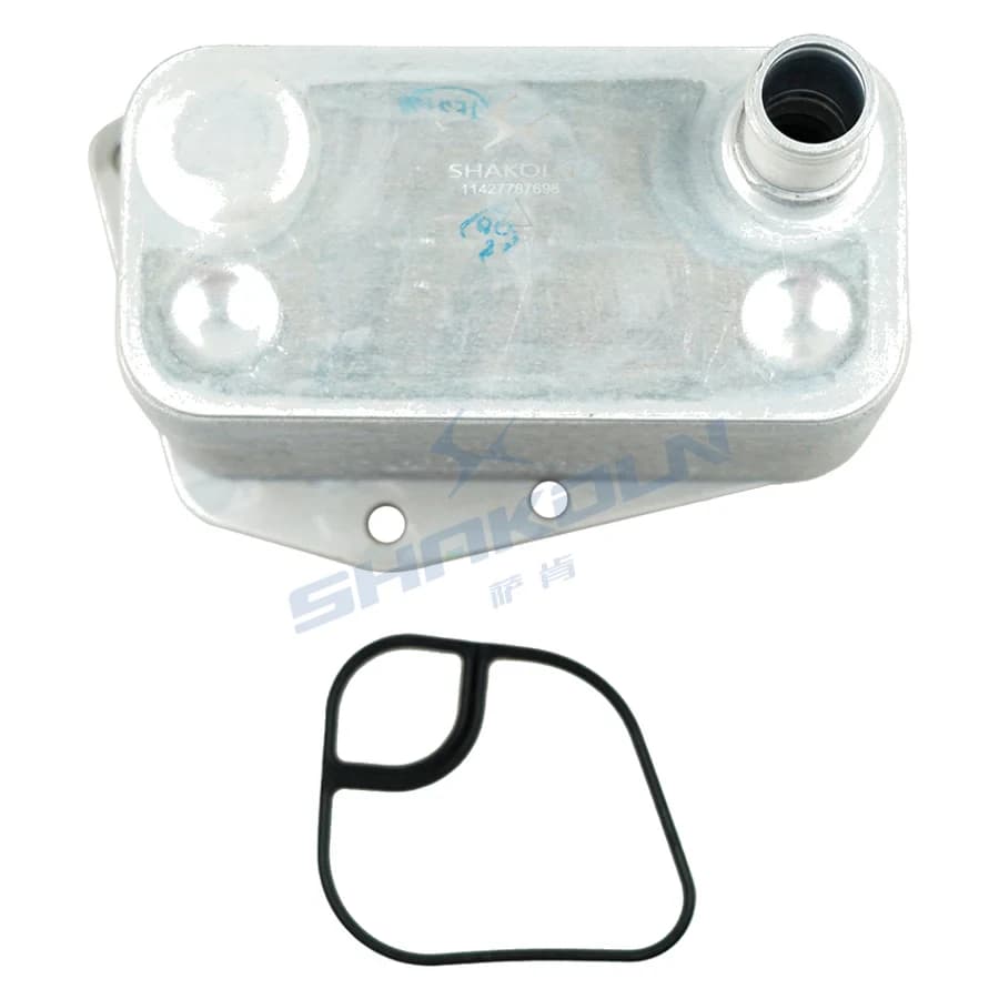 Oil Cooler