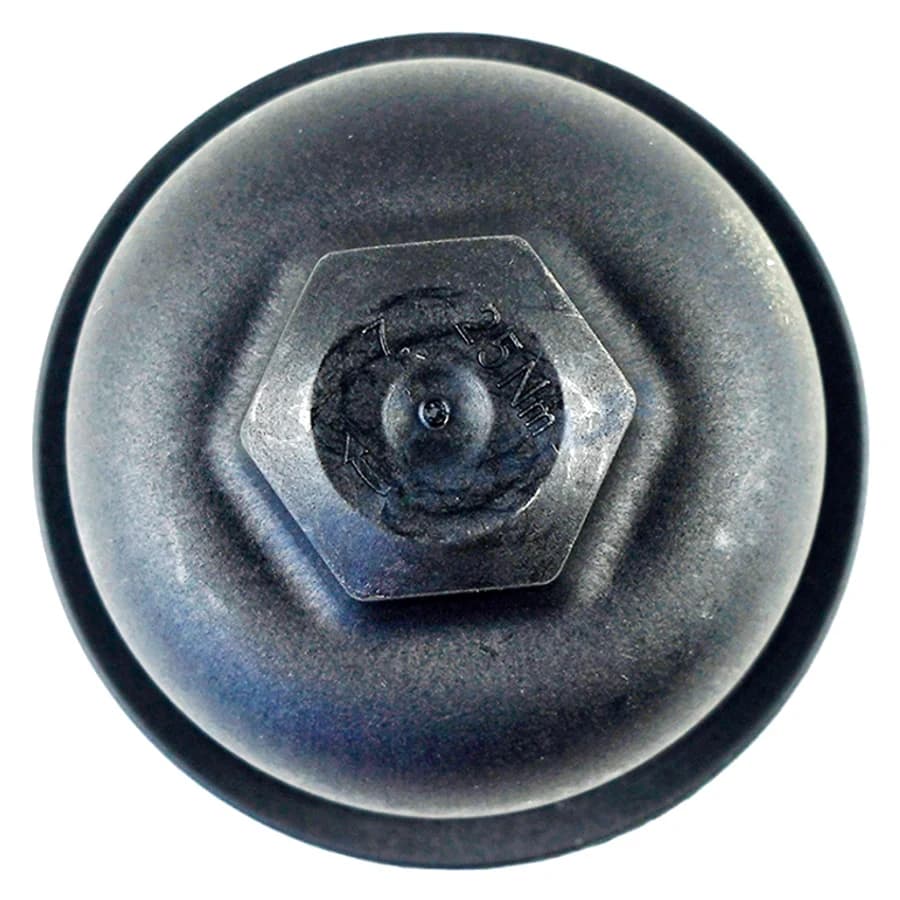 Oil Filter Cap