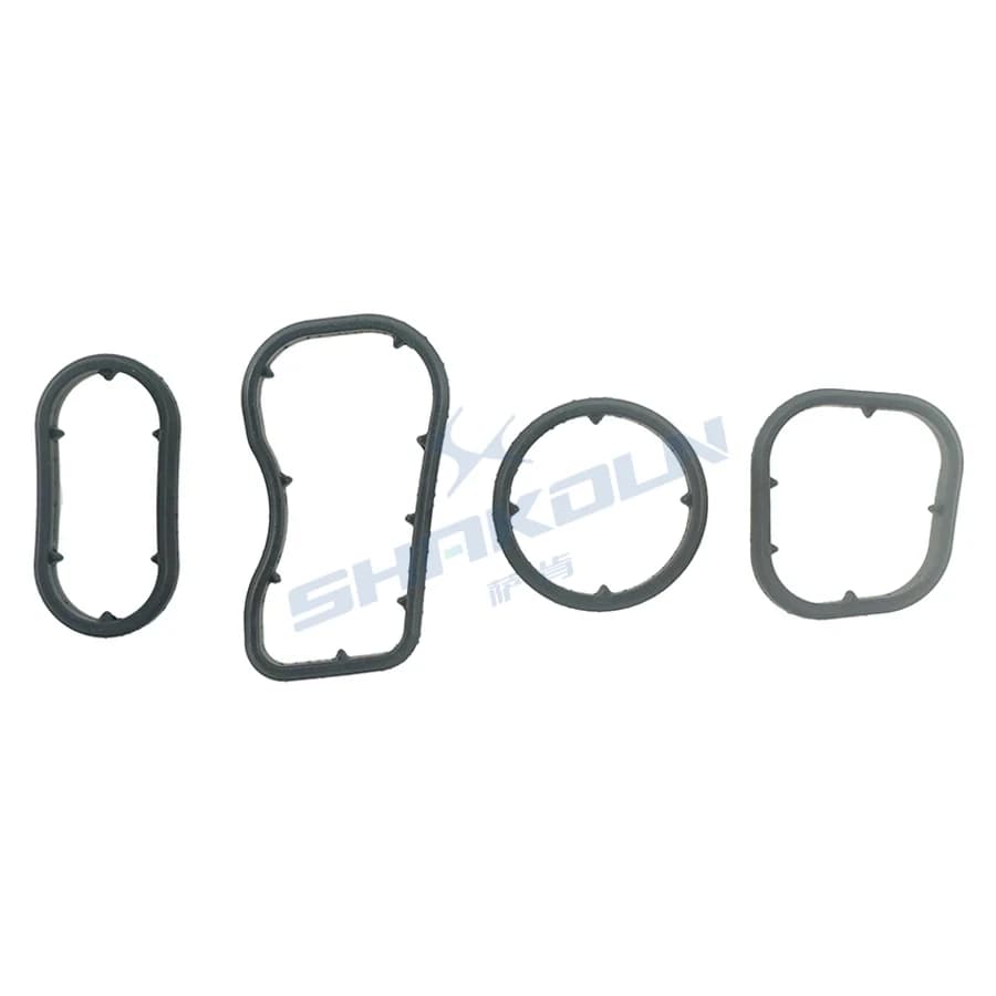Radiator Gasket (4-Piece Set)