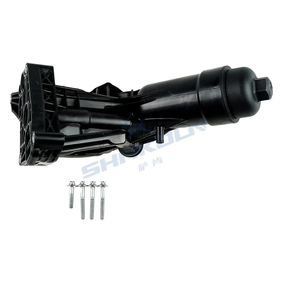 Oil Filter Housing Assembly