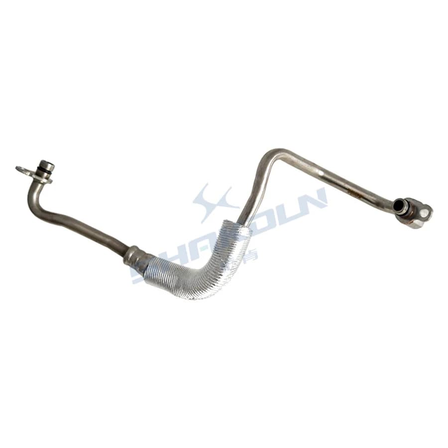 Turbo Boost Pipe