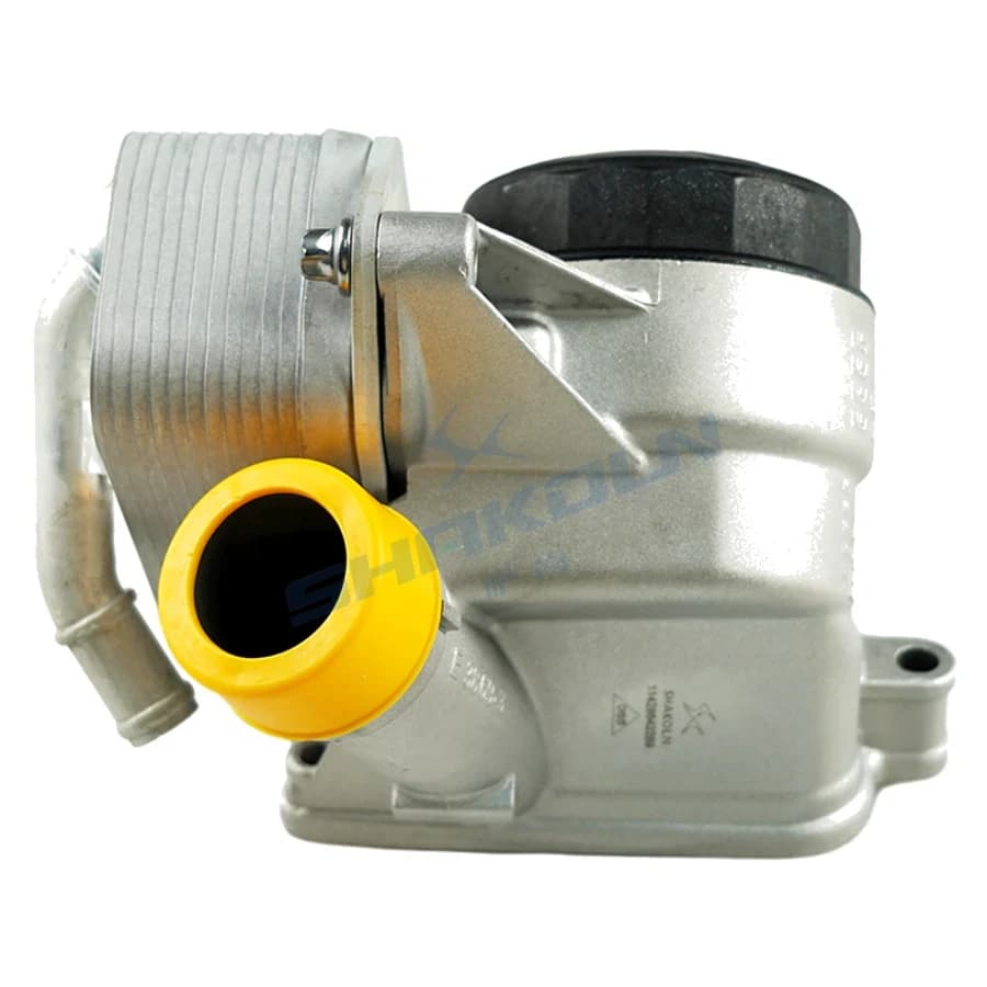 Oil Cooler