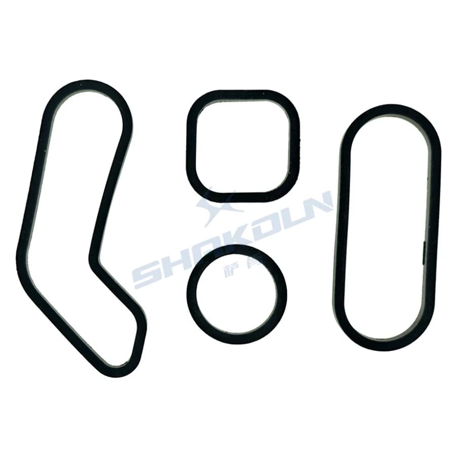 Oil Filter Housing Gasket
