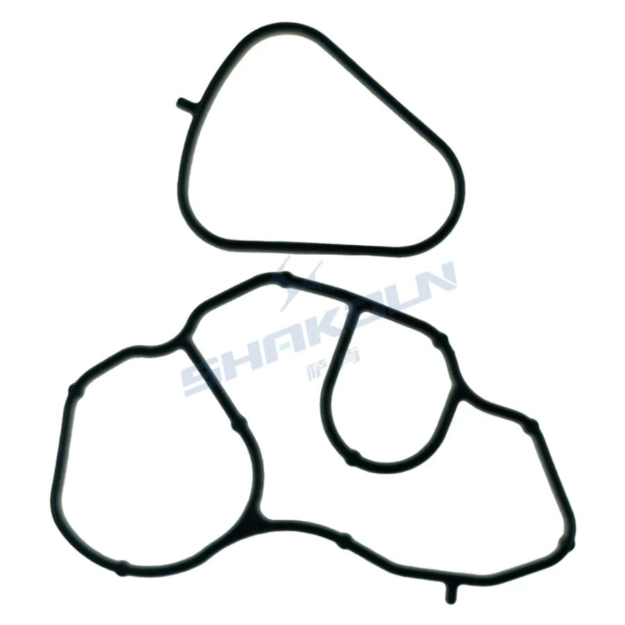 Oil Filter Housing Gasket