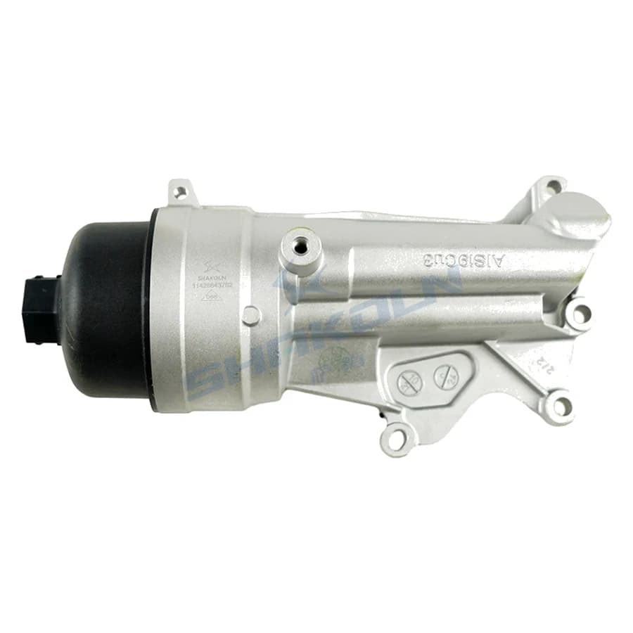 Oil Filter Housing Assembly