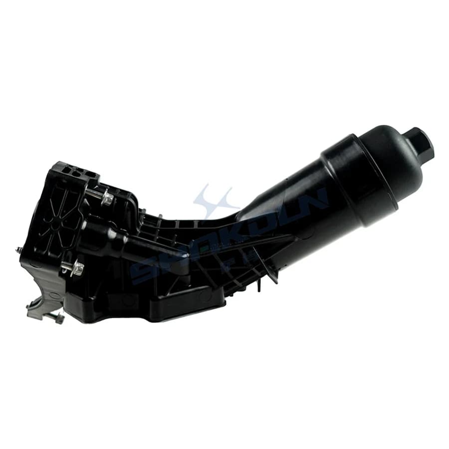 Oil Filter Housing Assembly
