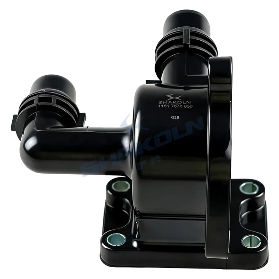 Thermostat