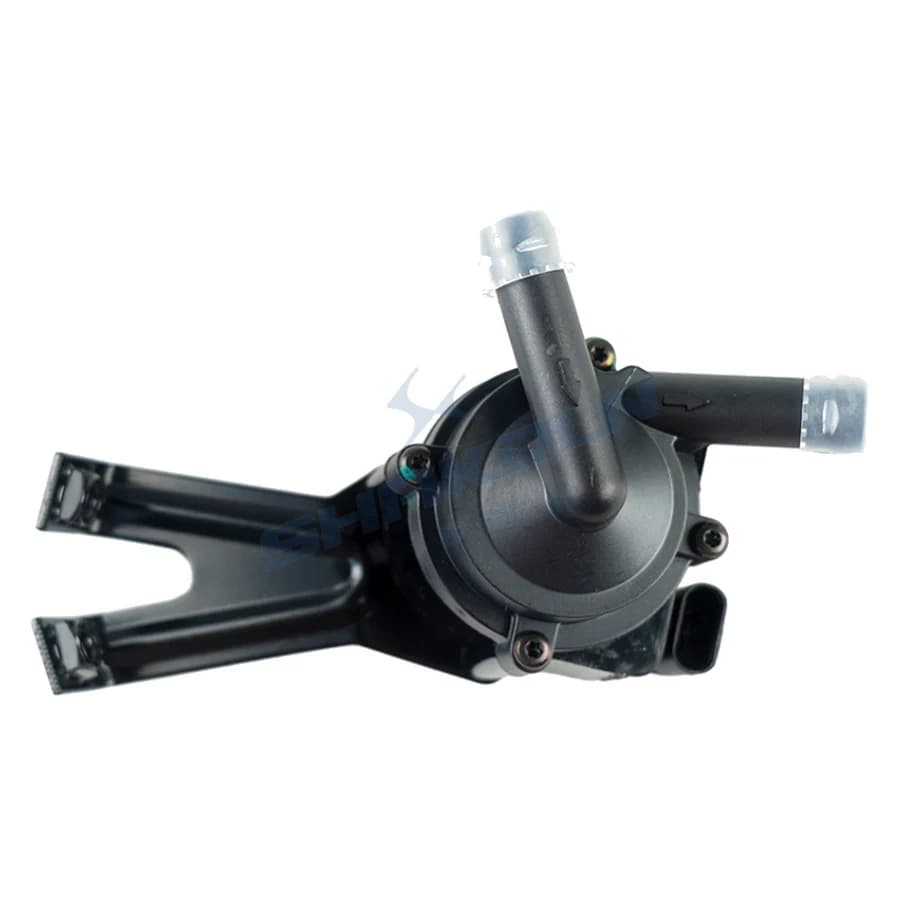 Auxiliary Water Pump