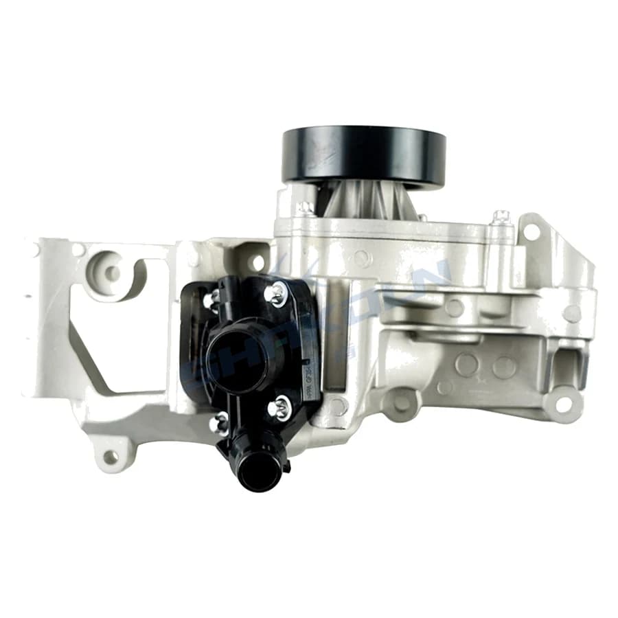 Thermostat