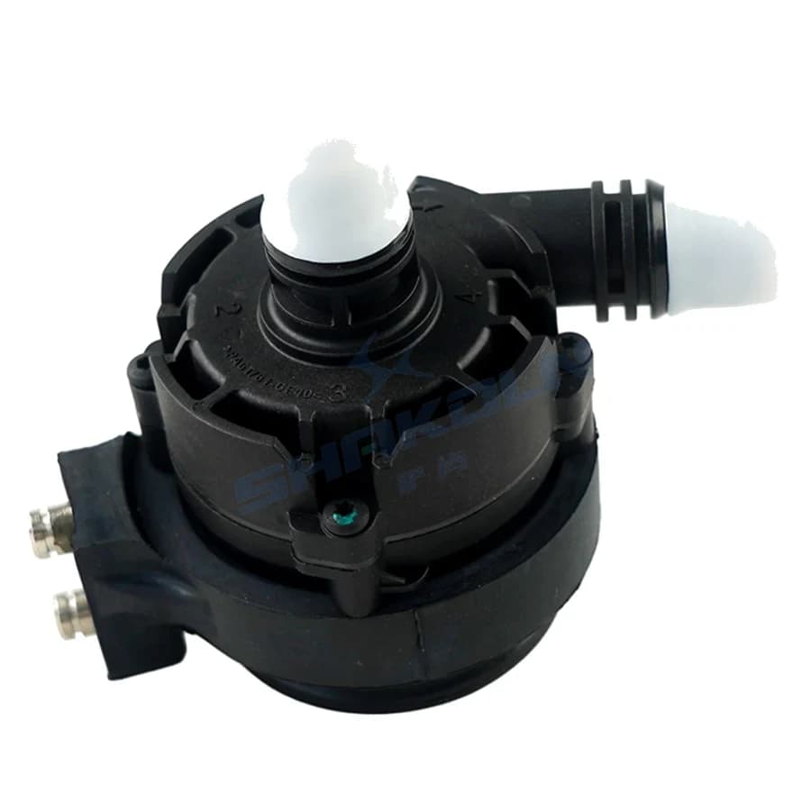 Auxiliary Water Pump