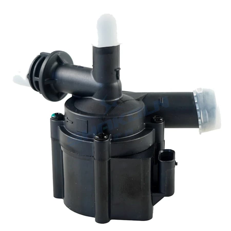 Auxiliary Water Pump