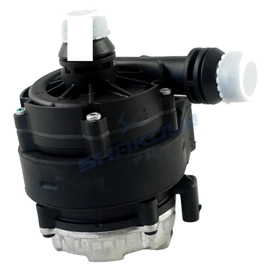 Auxiliary Water Pump