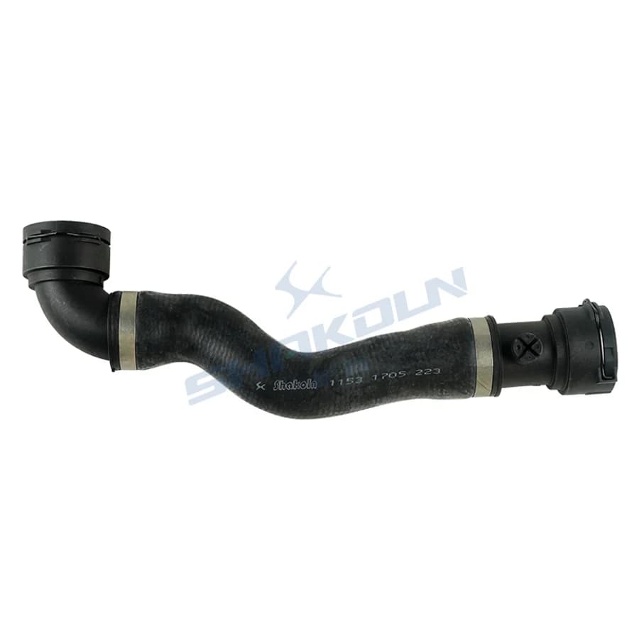 Upper Radiator Hose