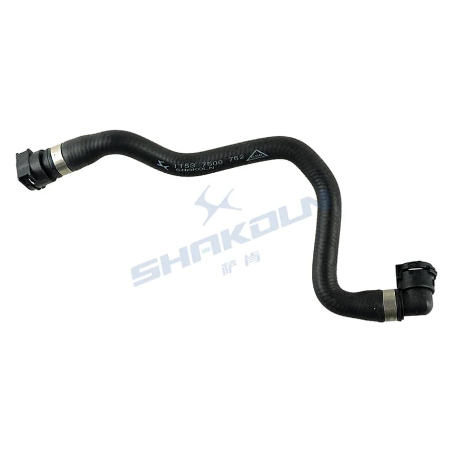 Coolant Hose