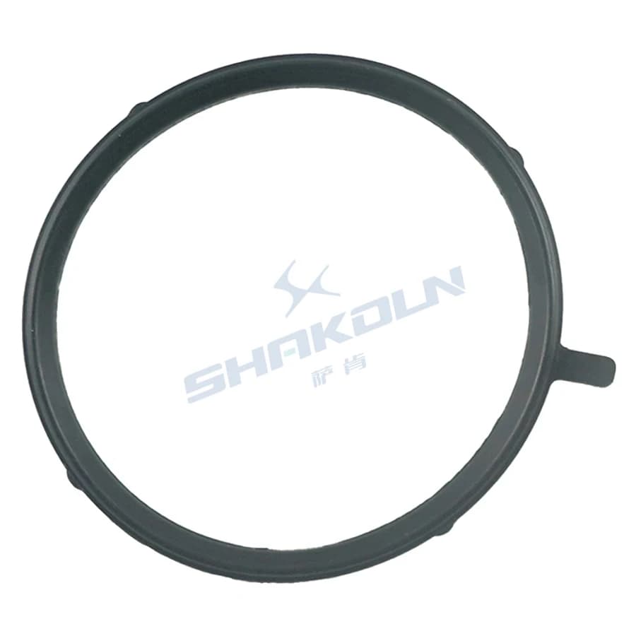 Coolant Hose