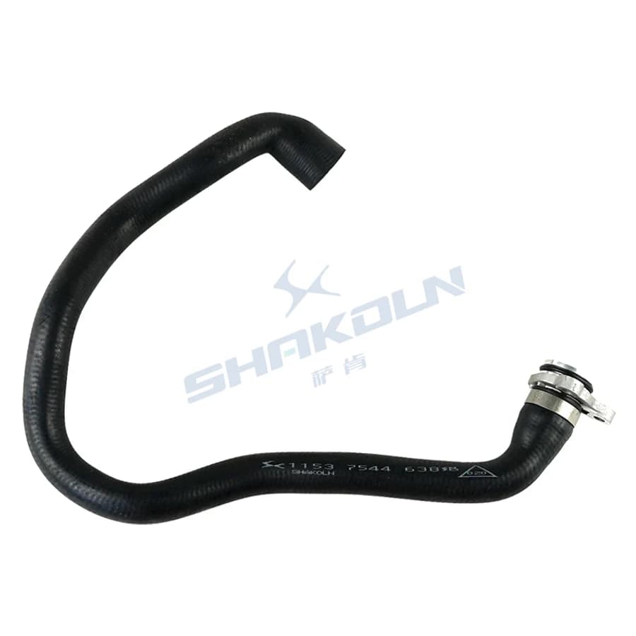 Coolant Hose