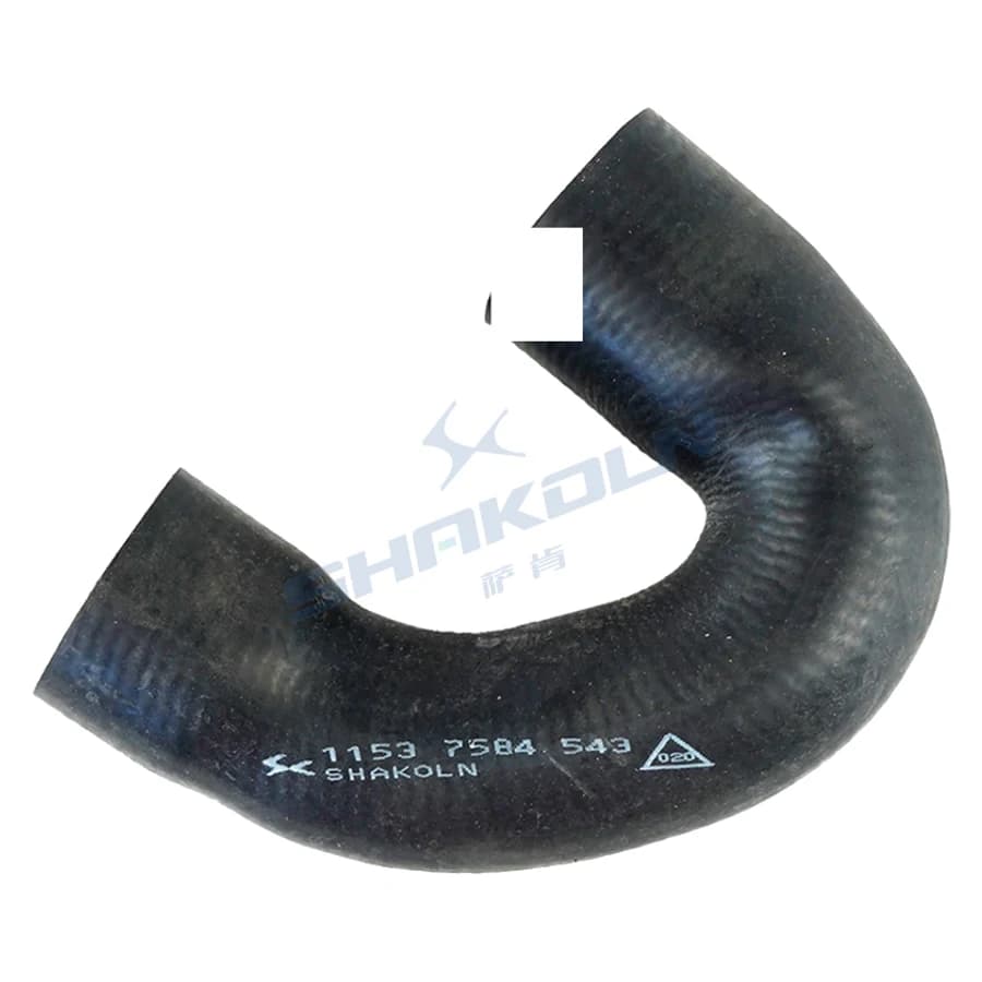 Coolant Hose