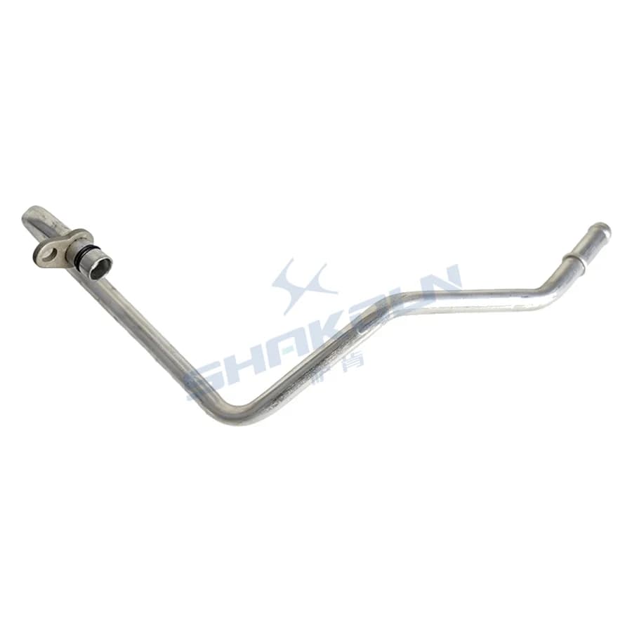 Turbo Return Pipe