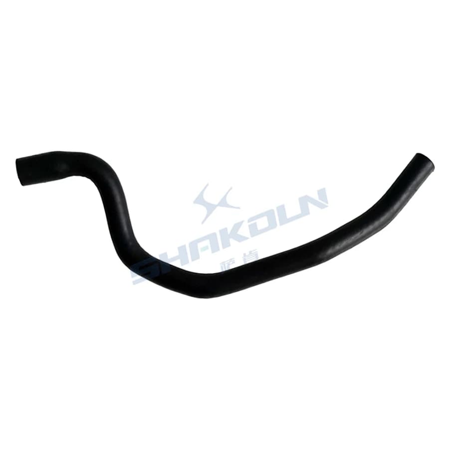 Turbo Return Pipe