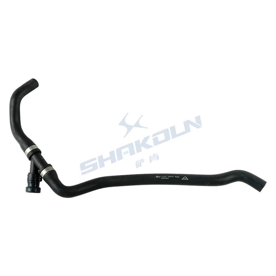 Coolant Hose
