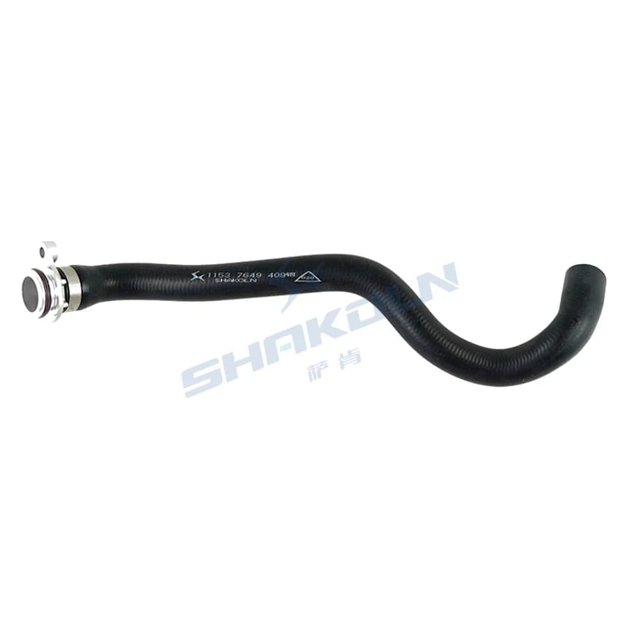 Coolant Hose
