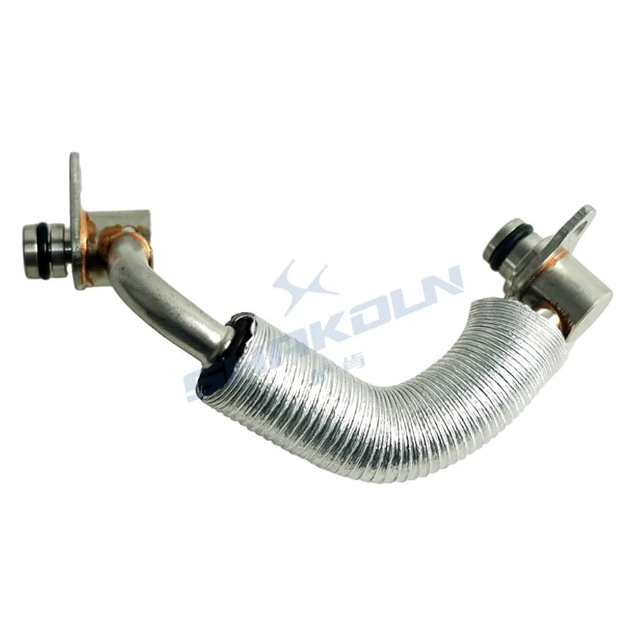 Turbo Boost Pipe