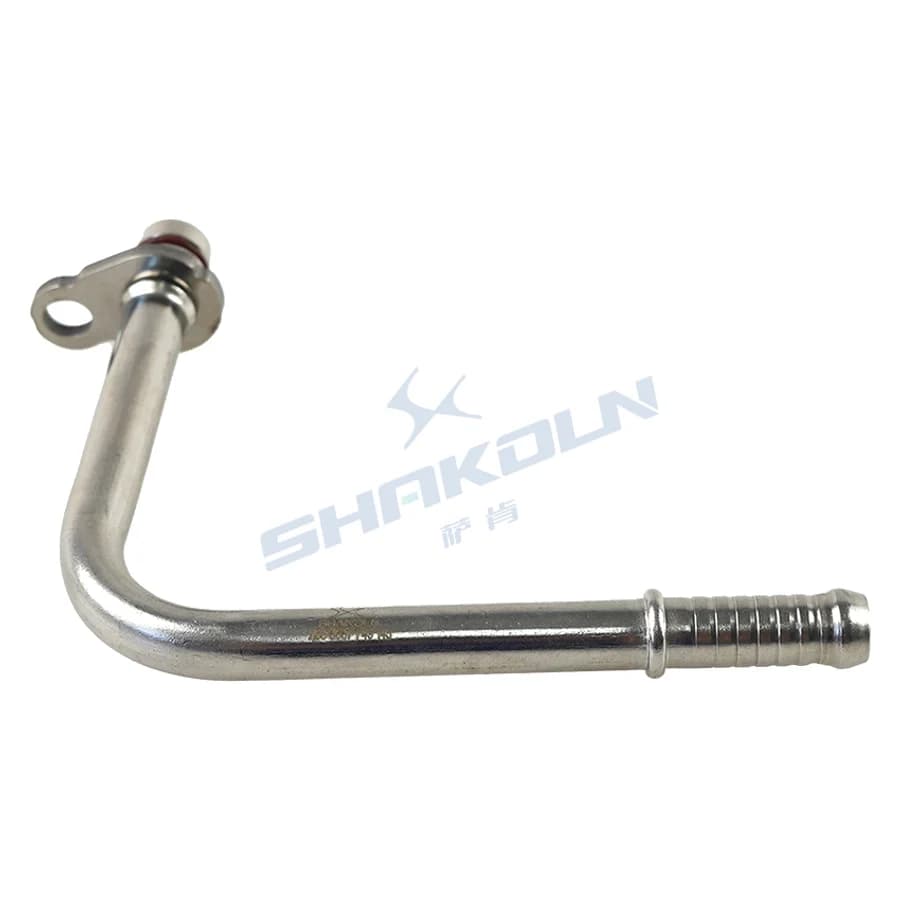 Turbo Boost Pipe