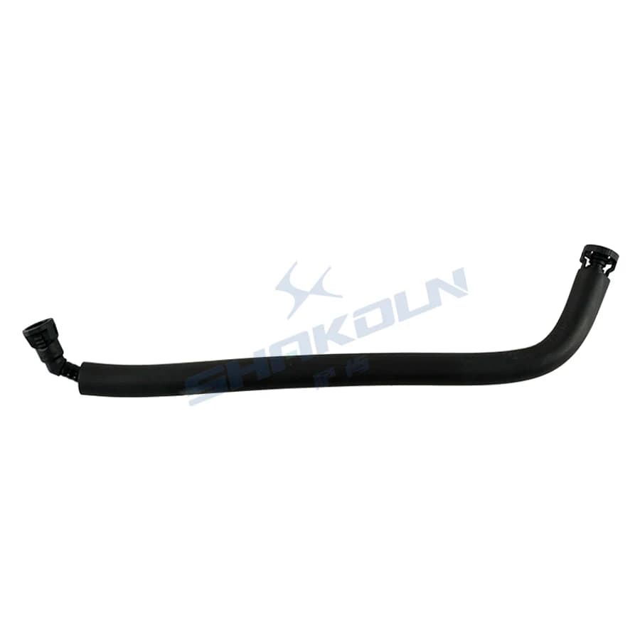 Exhaust Gas Pipe