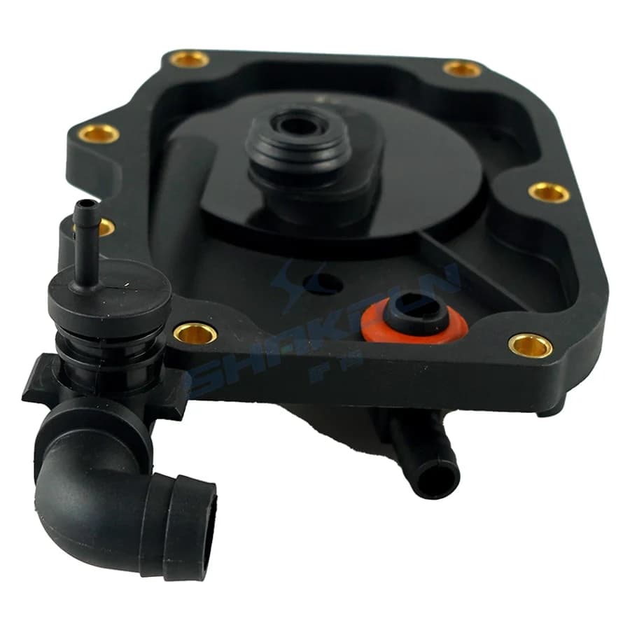 Intake Cover