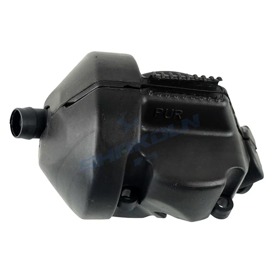 Oil-Water Separator