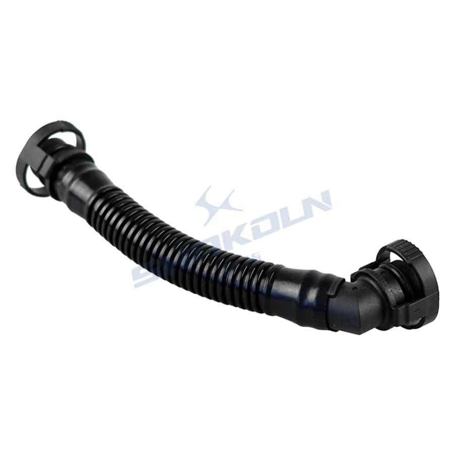 Exhaust Gas Pipe