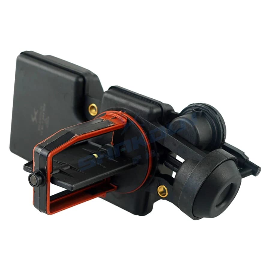 Intake Flap