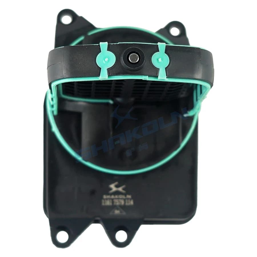 Intake Flap