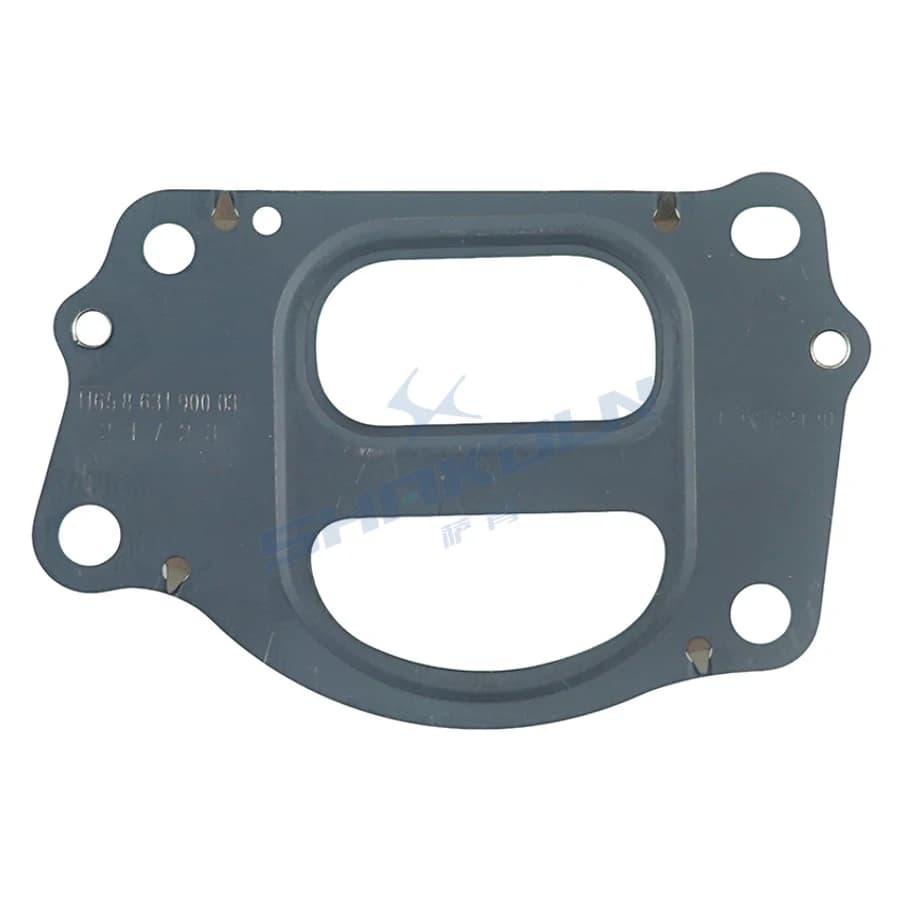 Exhaust Manifold Gasket