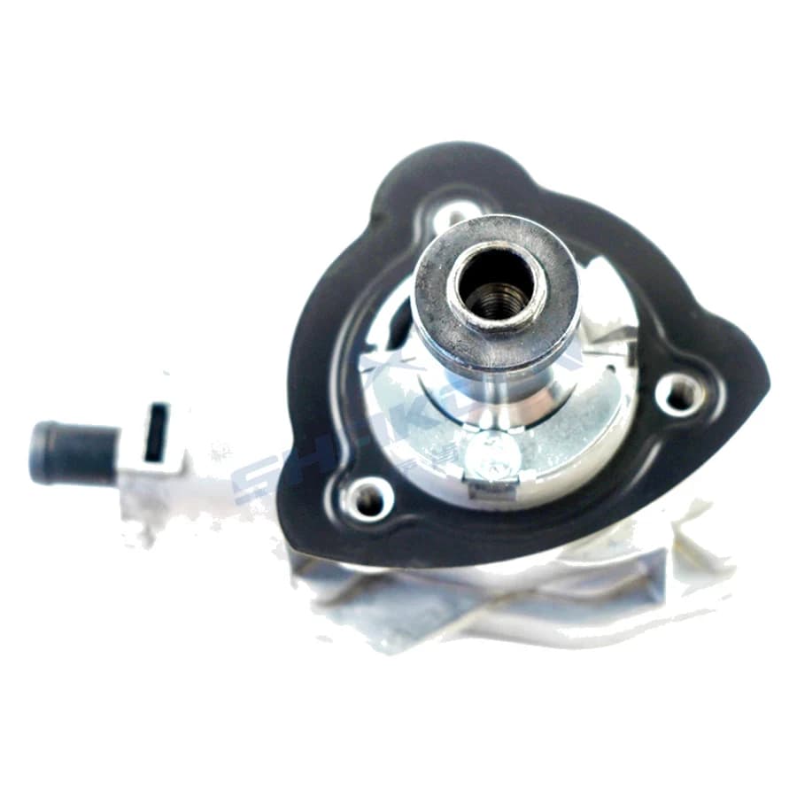 Vacuum Pump