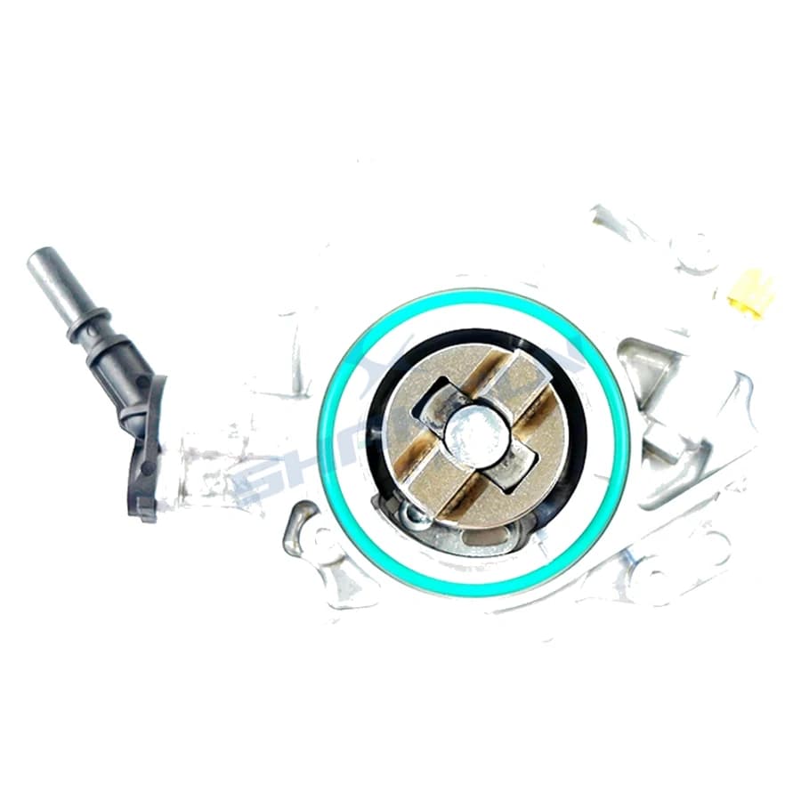 Vacuum Pump