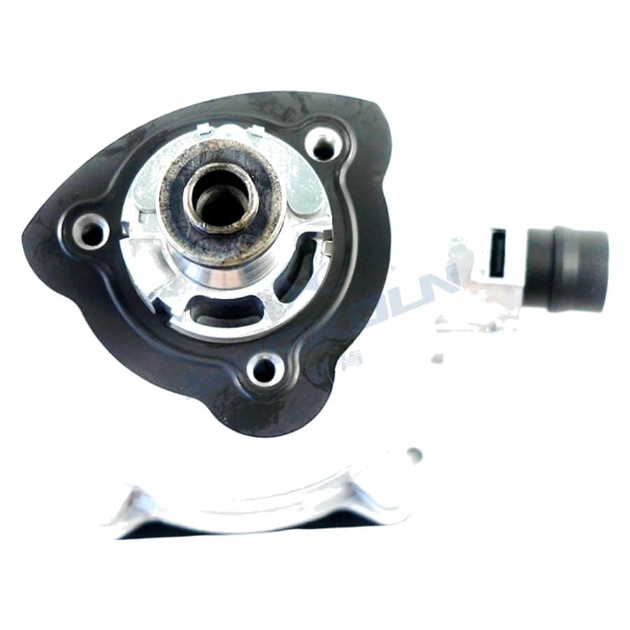 Vacuum Pump