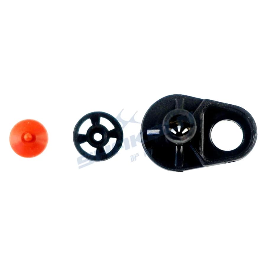 Vacuum Pump
