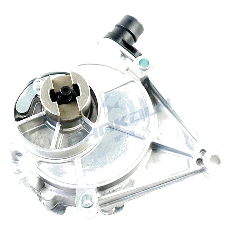 Vacuum Pump