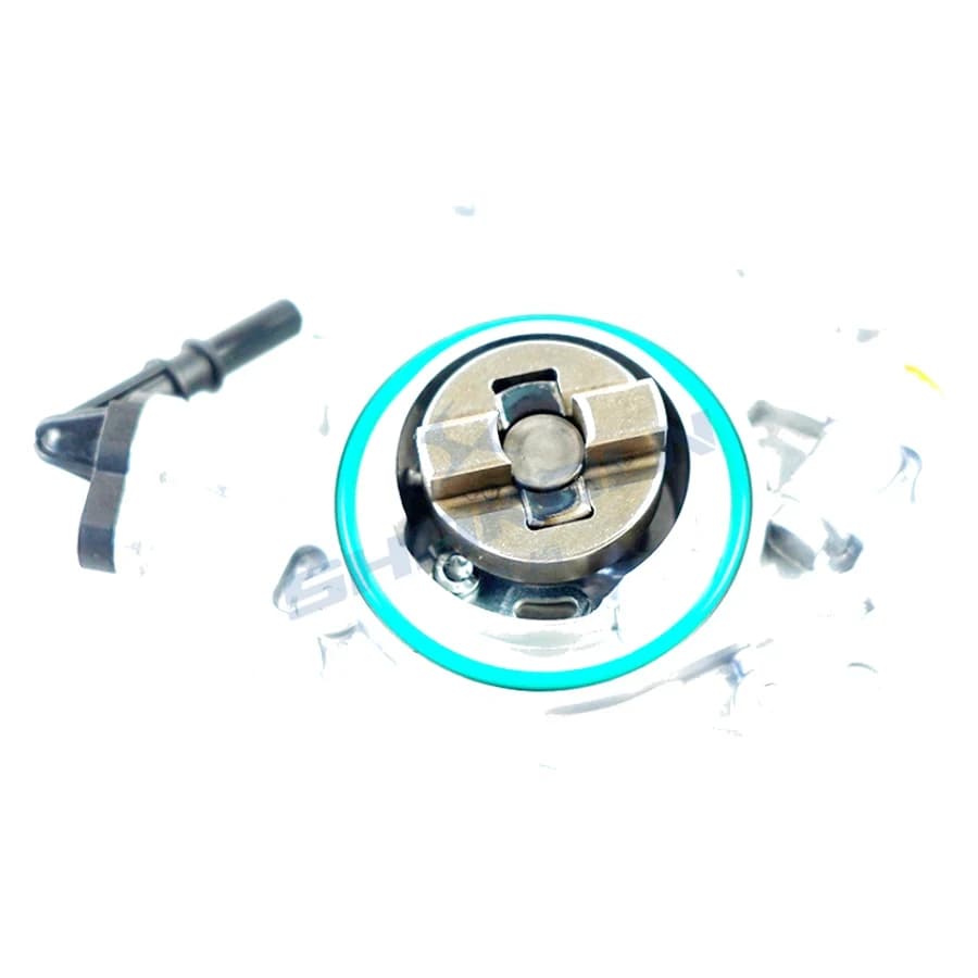 Vacuum Pump