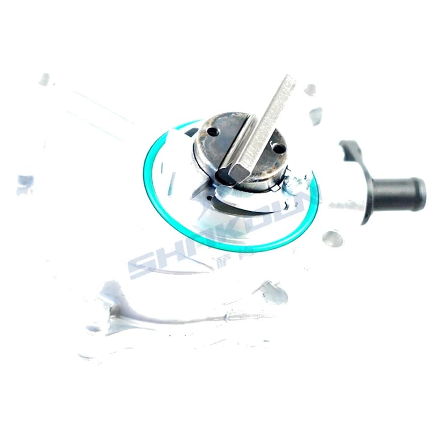 Vacuum Pump