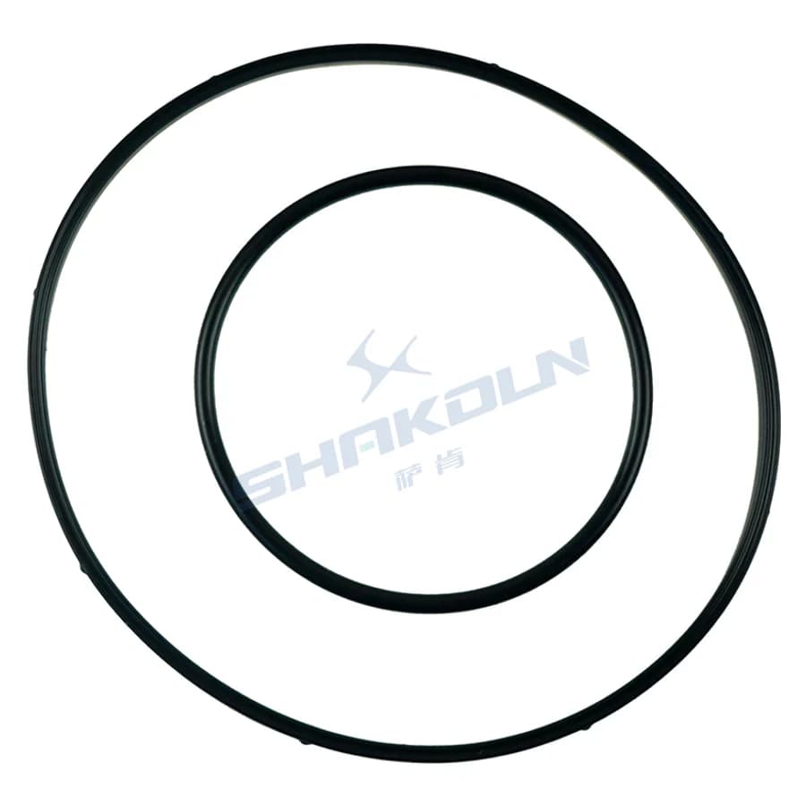 Vacuum Pump