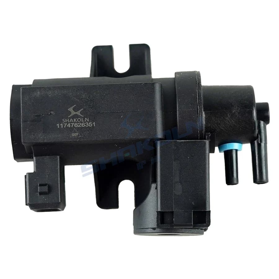 Pressure Sensor