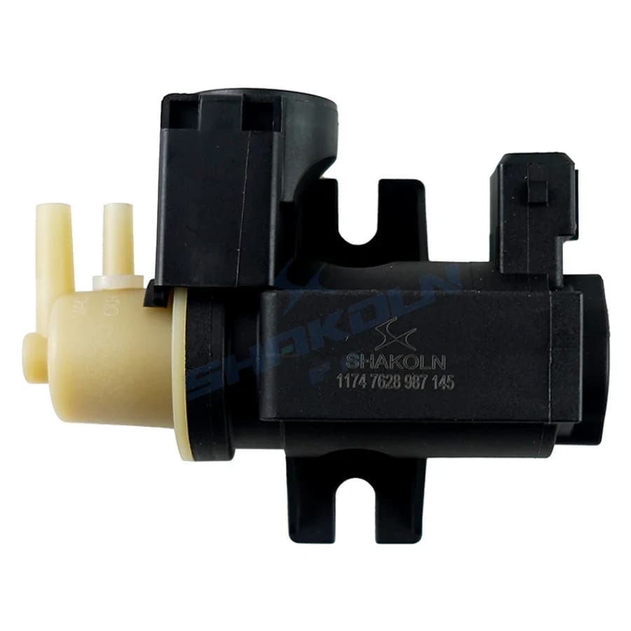 Pressure Sensor