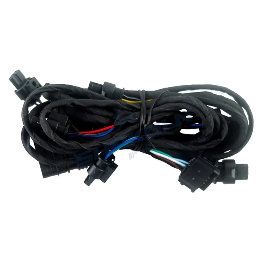 Front Parking Sensor / PDC Sensor