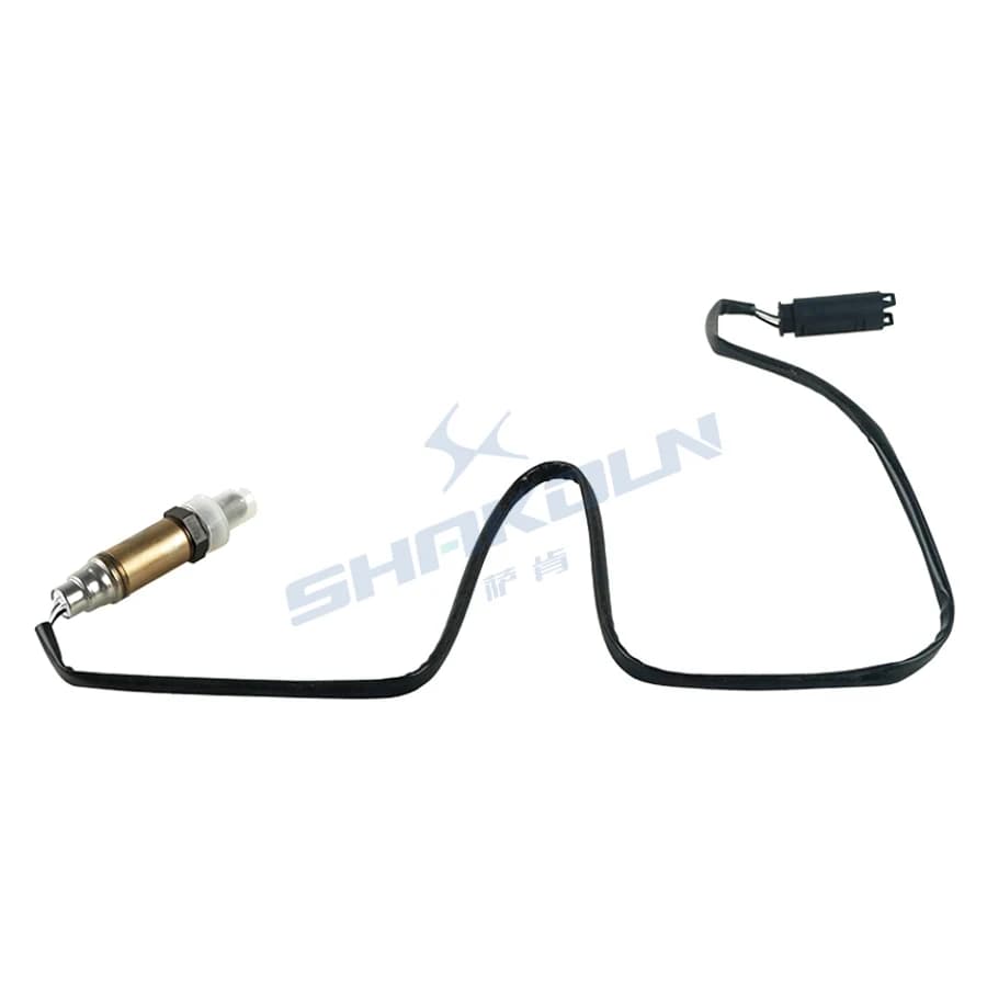 Oxygen Sensor