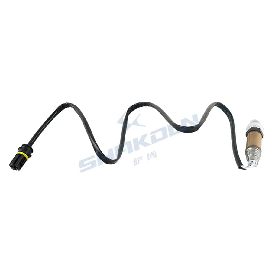 Oxygen Sensor