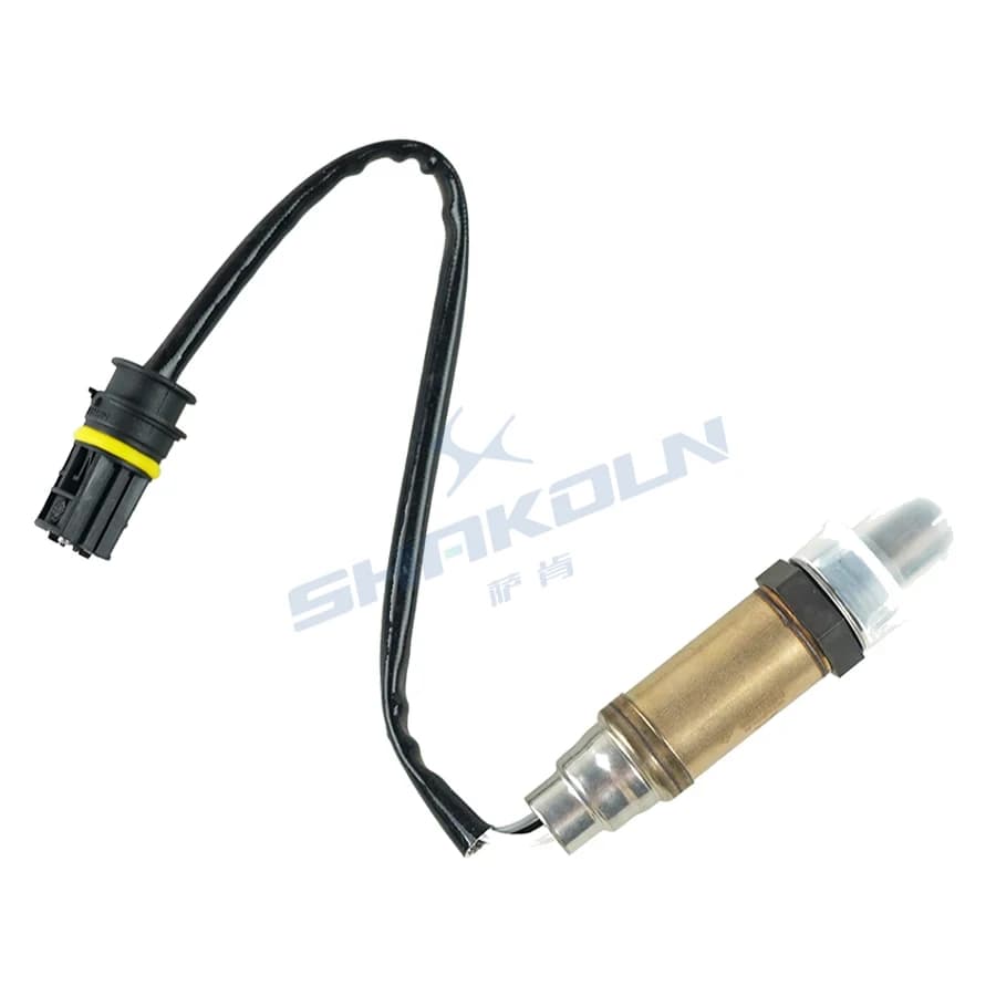 Oxygen Sensor
